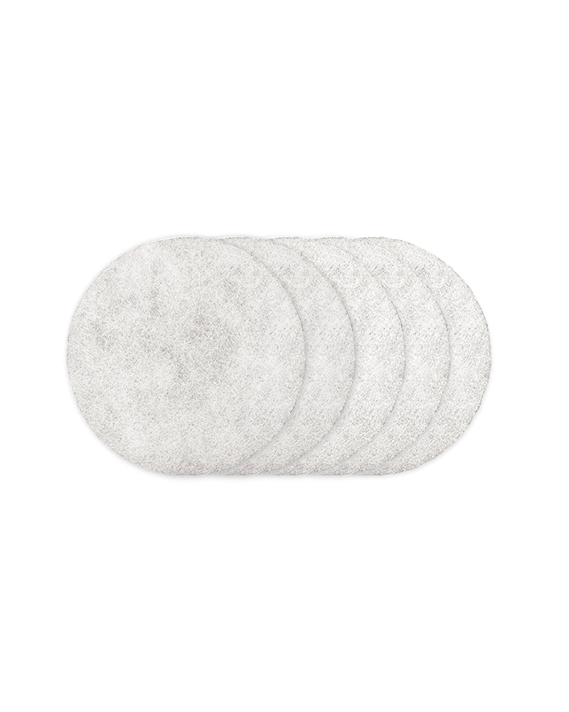 HairMaster filter - 5 pcs.